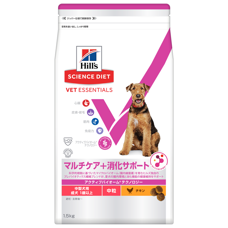 Hill's-Colgate (Japan) Ltd.