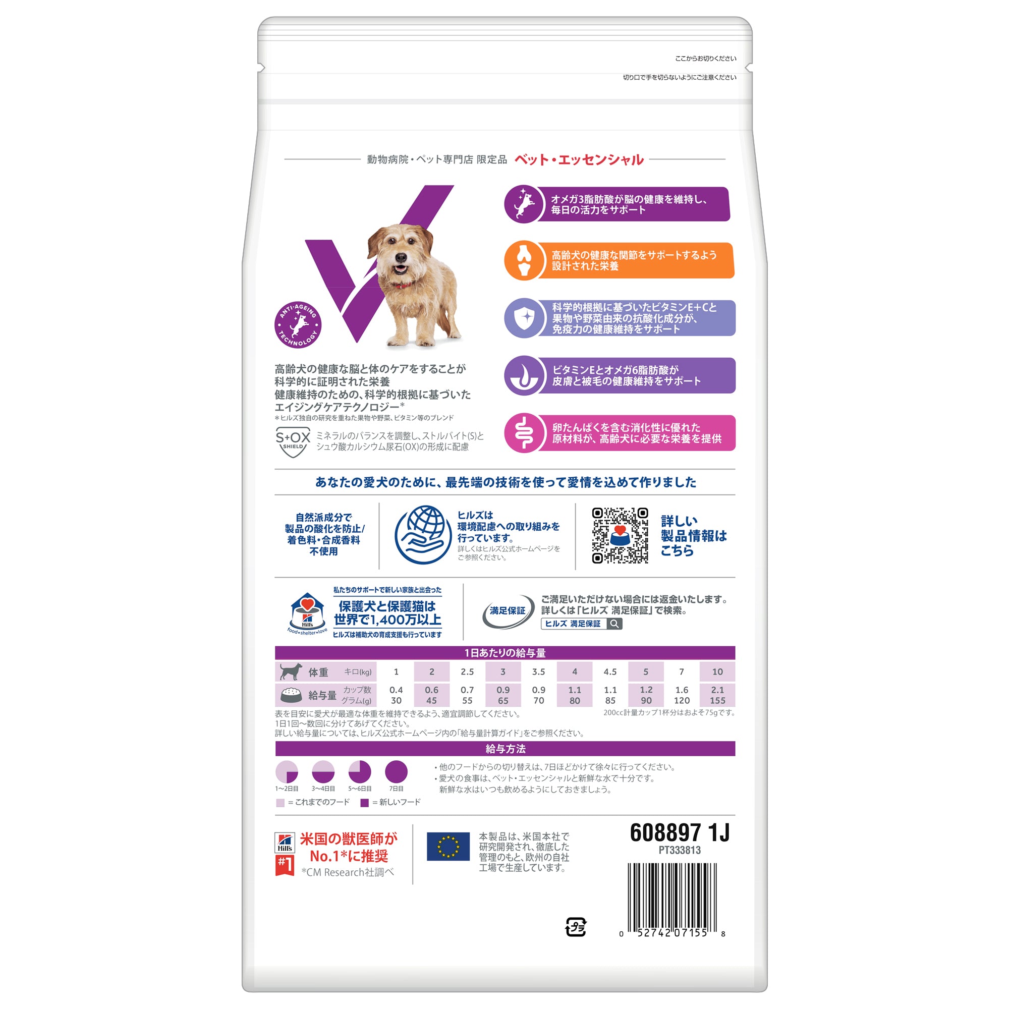 Hill's-Colgate (Japan) Ltd.