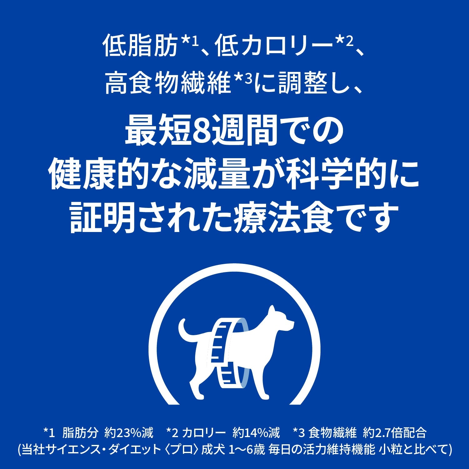 r/d アールディー 小粒 犬用〈体重減量〉 チキン 特別療法食（ヒルズ プリスクリプション・ダイエット ）