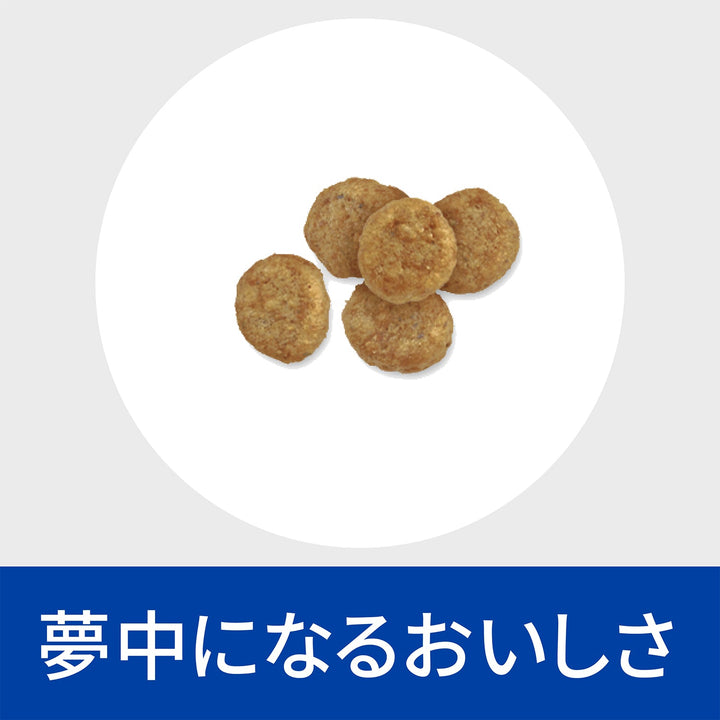 w/d ダブリューディー 小粒 犬用〈消化/体重/糖尿病管理〉 チキン 特別療法食（ヒルズ プリスクリプション・ダイエット ）